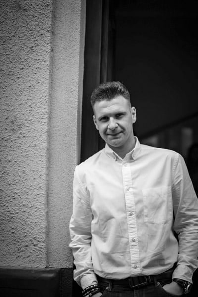 Kovács András