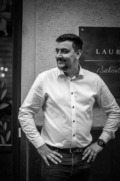 Nagy Zsombor